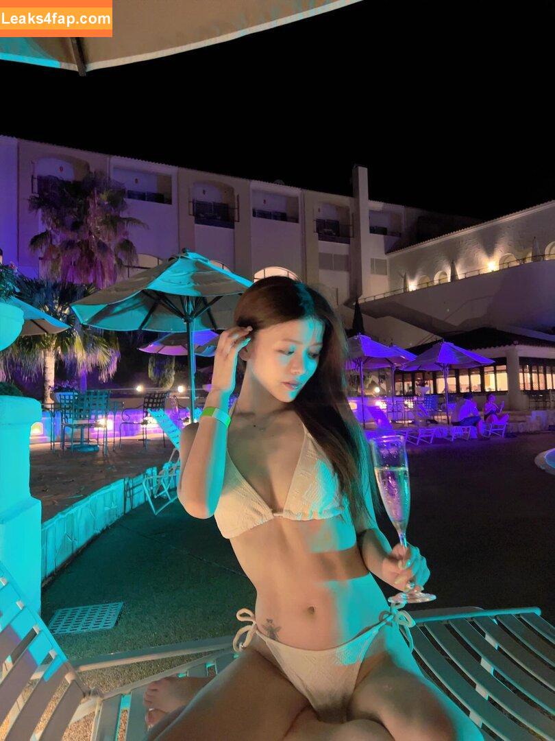 Yui Nagase / nagaaase leaked photo photo #0006