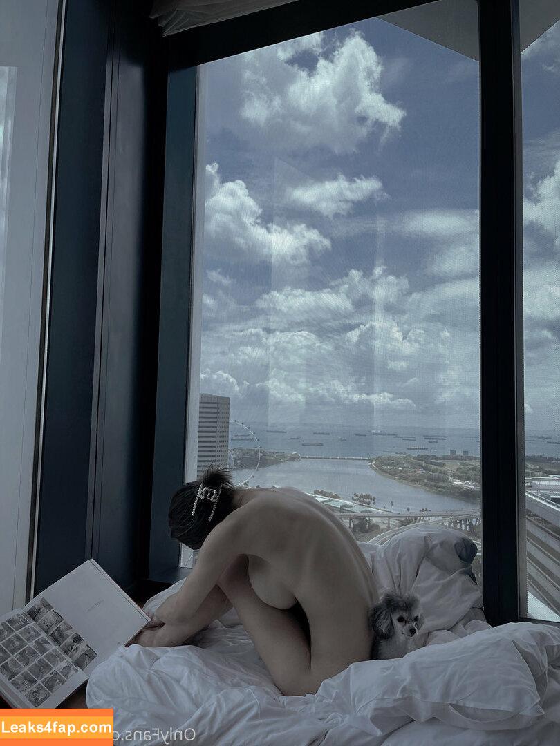 yui_xin_tw /  leaked photo photo #0034