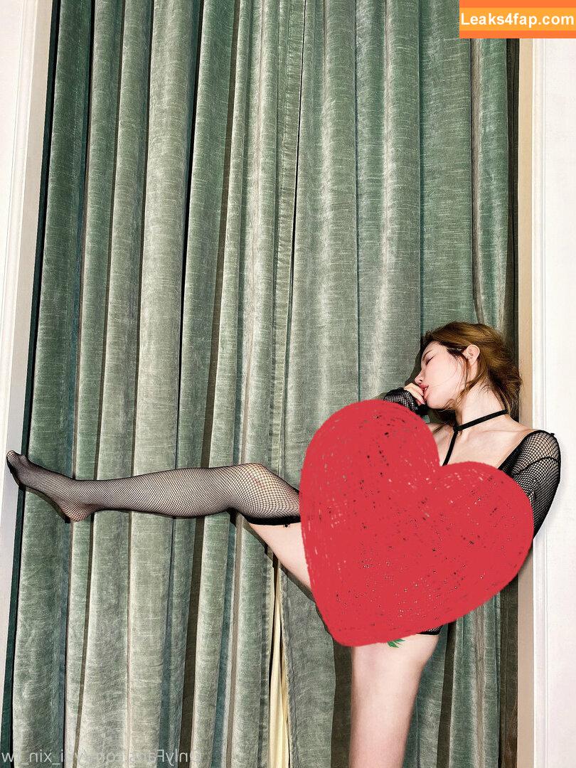 yui_xin_tw /  leaked photo photo #0041