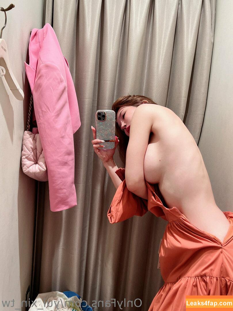 yui_xin_tw /  leaked photo photo #0098