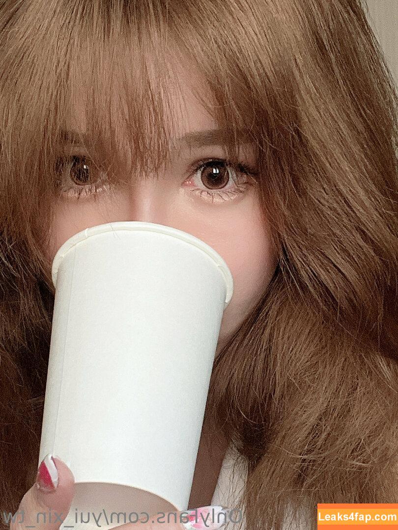 yui_xin_tw /  leaked photo photo #0101