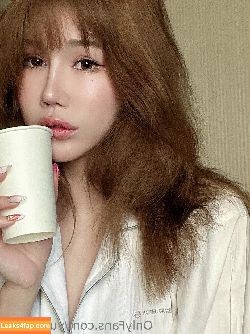 yui_xin_tw /  leaked photo photo #0103