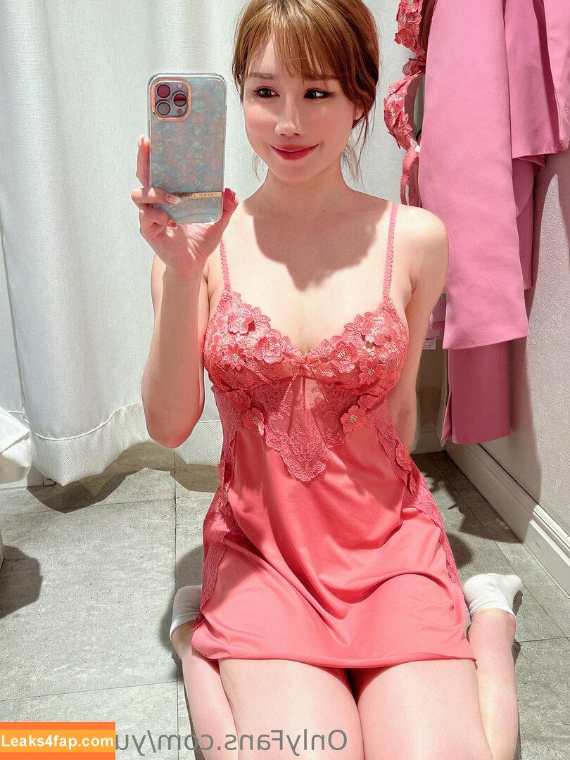 yui_xin_tw /  leaked photo photo #0113