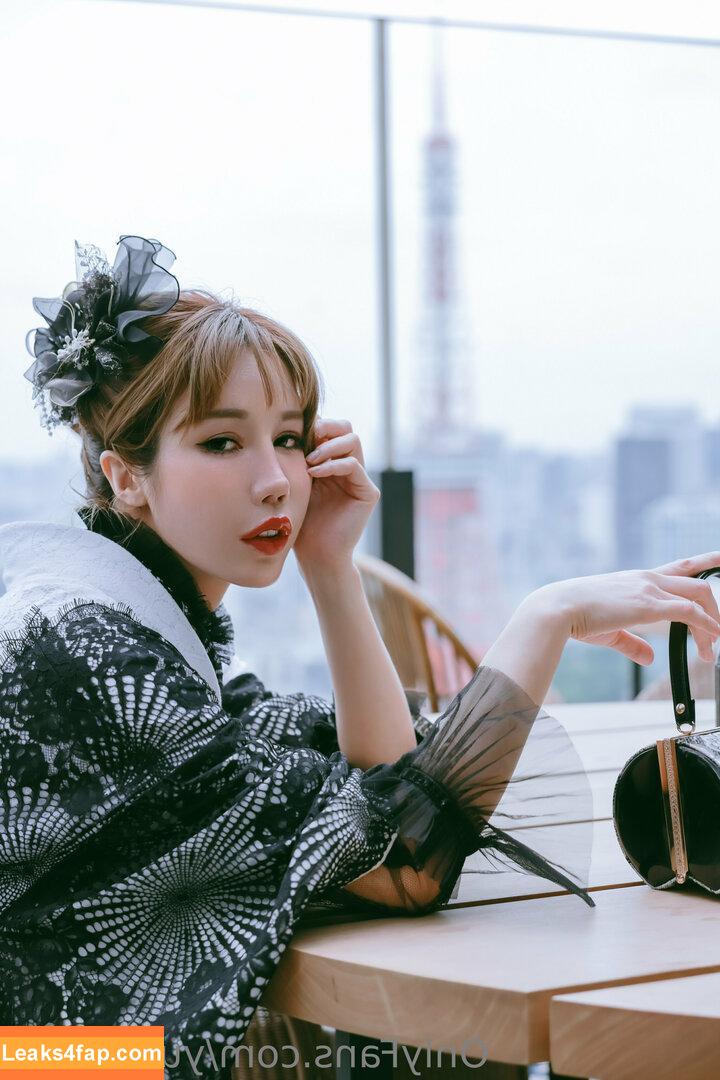 yui_xin_tw /  leaked photo photo #0130
