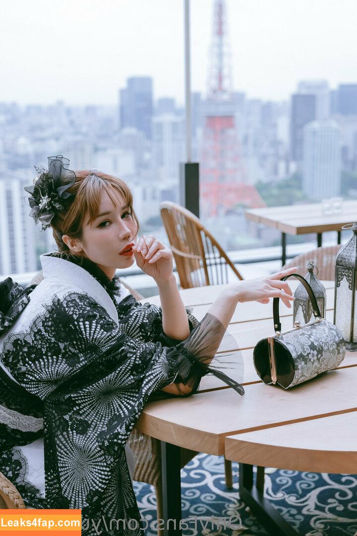 yui_xin_tw /  leaked photo photo #0131