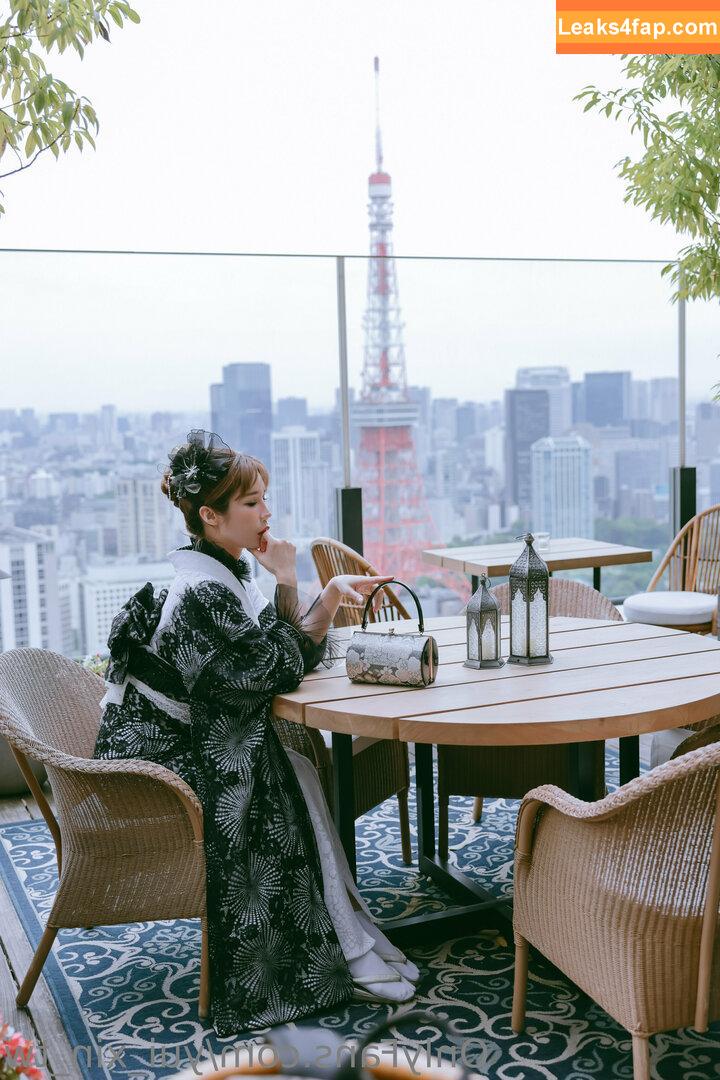 yui_xin_tw /  leaked photo photo #0134