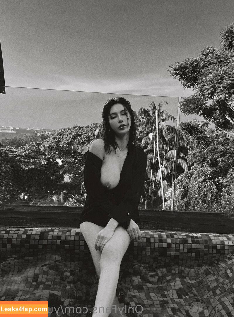 yui_xin_tw /  leaked photo photo #0161