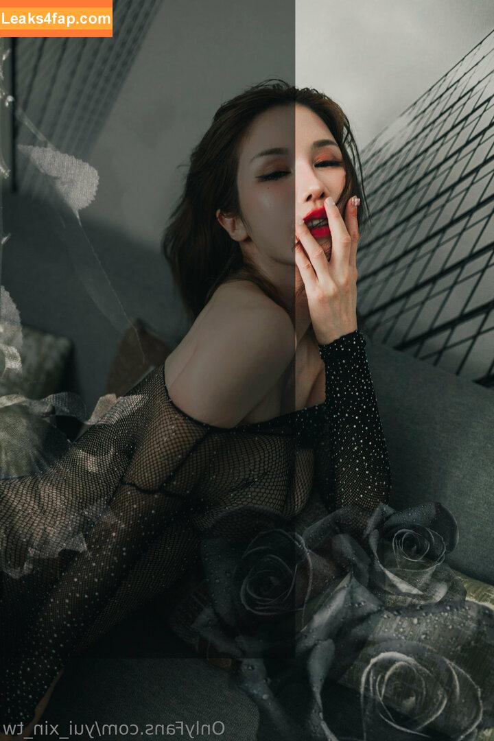 yui_xin_tw /  leaked photo photo #0196