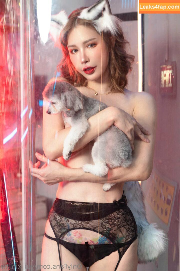 yui_xin_tw /  leaked photo photo #0217