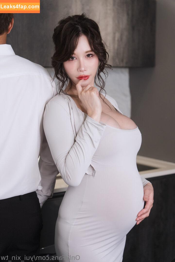yui_xin_tw /  leaked photo photo #0394
