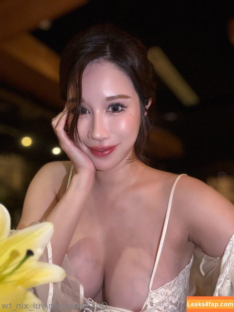 yui_xin_tw /  leaked photo photo #0409
