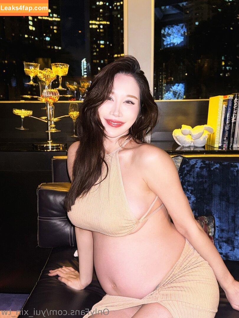 yui_xin_tw /  leaked photo photo #0413