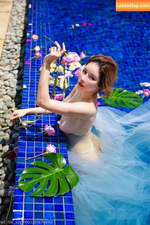 yui_xin_tw фото #0004
