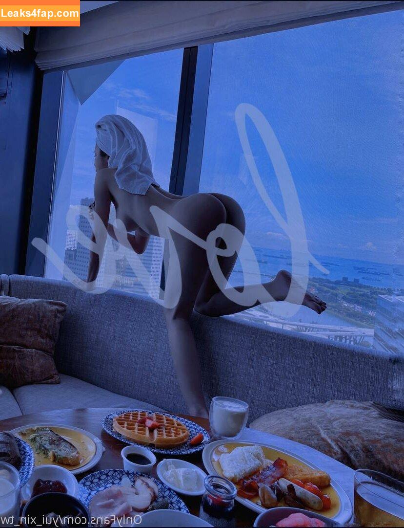 Yui Xin / yui_xin_ / yui_xin_tw / 辛尤里 leaked photo photo #0001