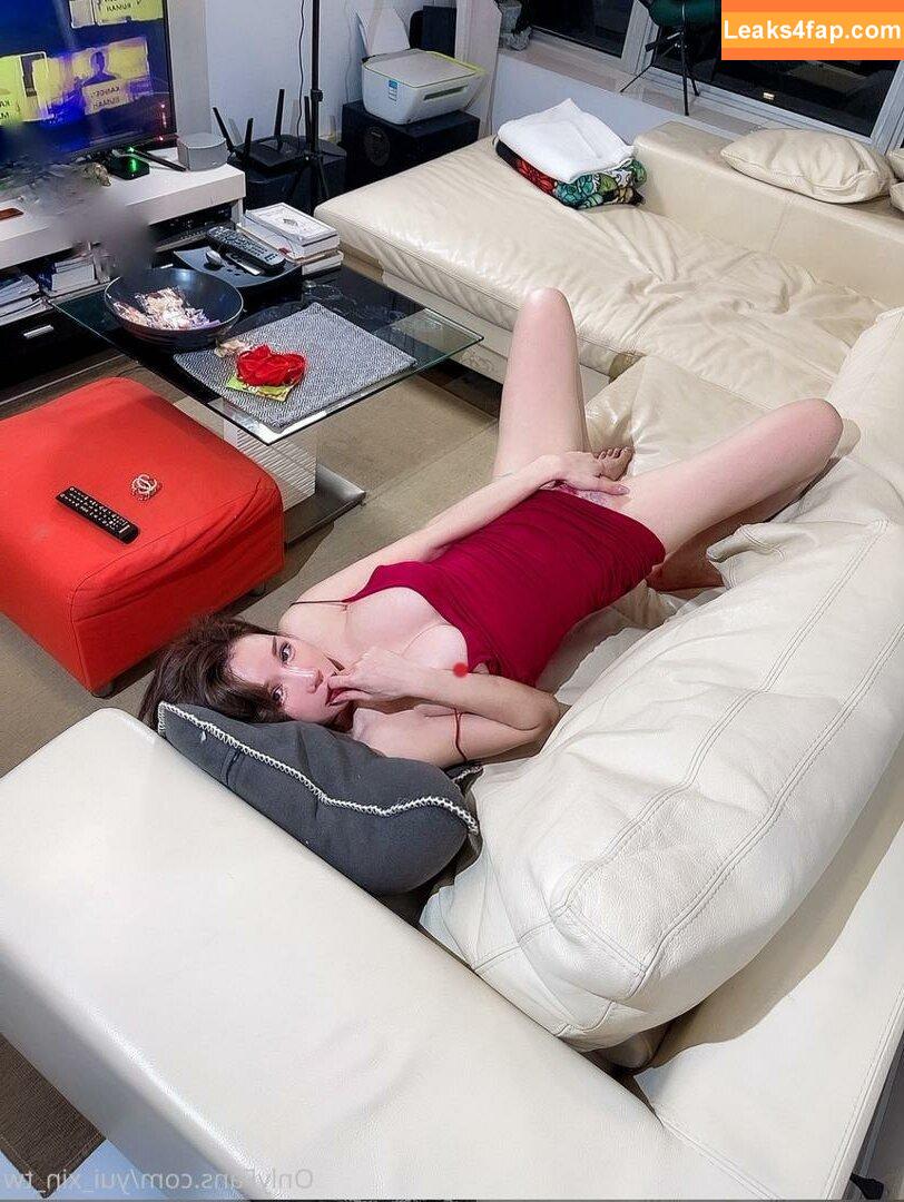 Yui Xin / yui_xin_ / yui_xin_tw / 辛尤里 leaked photo photo #0027