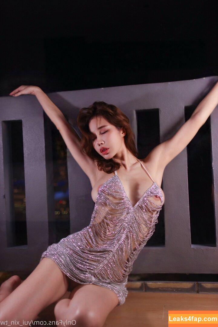 Yui Xin / yui_xin_ / yui_xin_tw / 辛尤里 leaked photo photo #0057