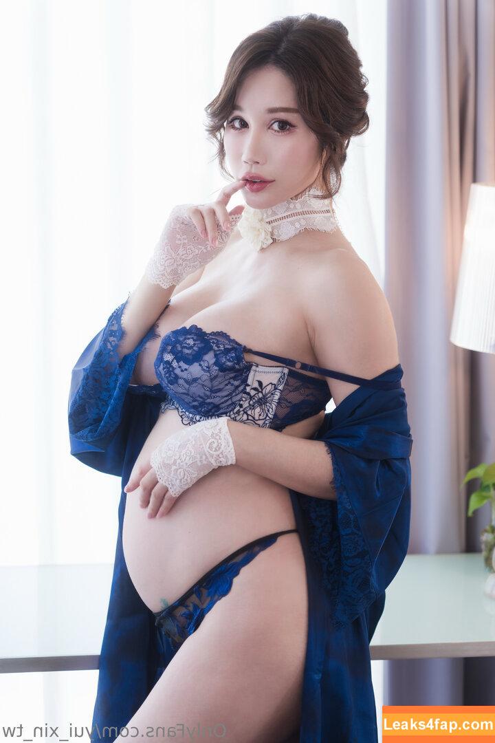 Yui Xin / yui_xin_ / yui_xin_tw / 辛尤里 leaked photo photo #0195