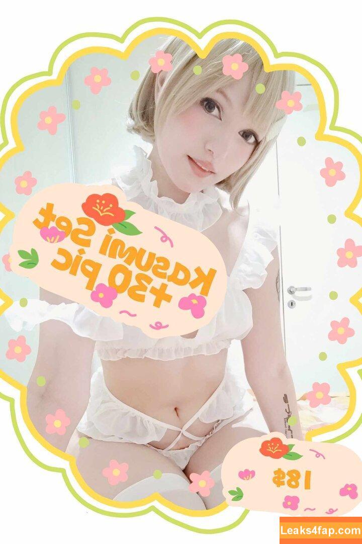 Yuisoro / Yui chan / yugoro / yui_eats_sushi слитое фото фото #0018