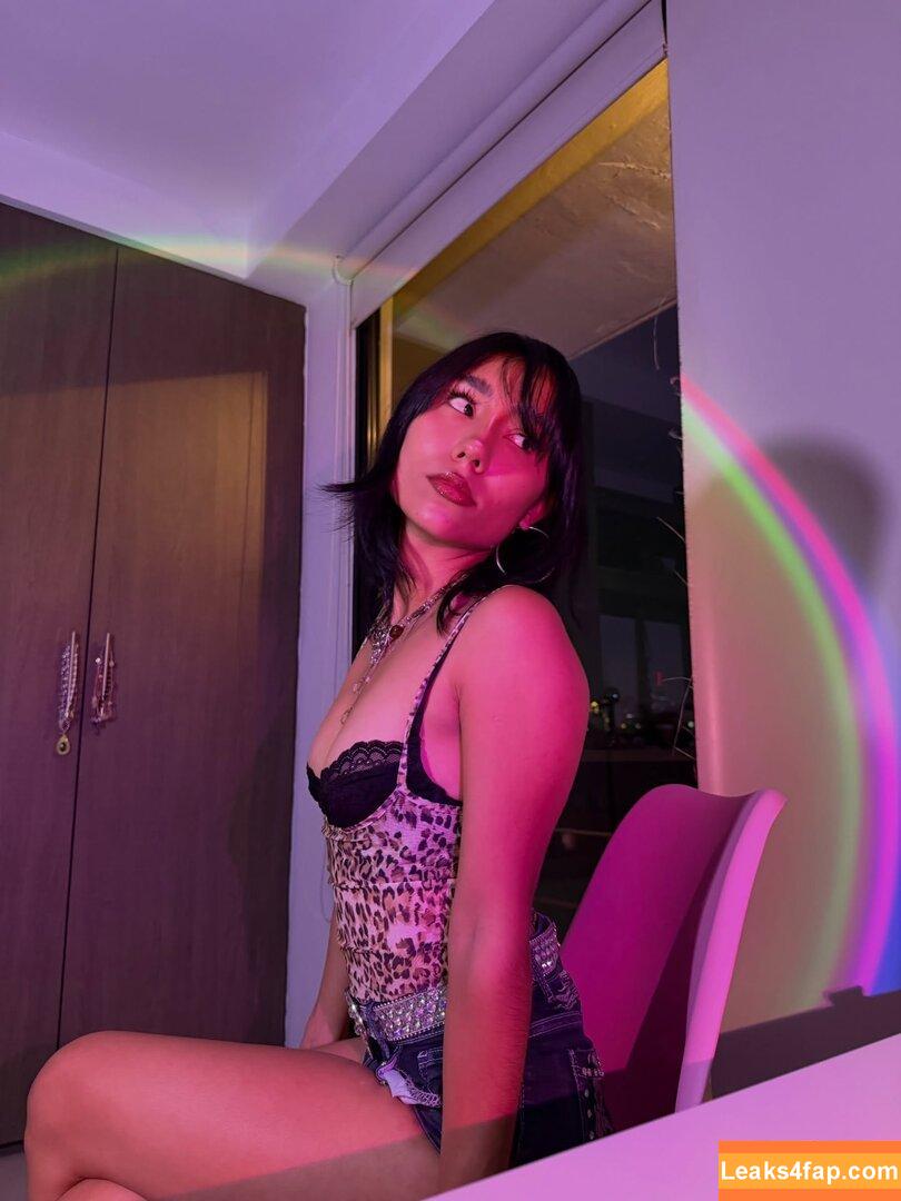 Yuitenaa / Amairani leaked photo photo #0012