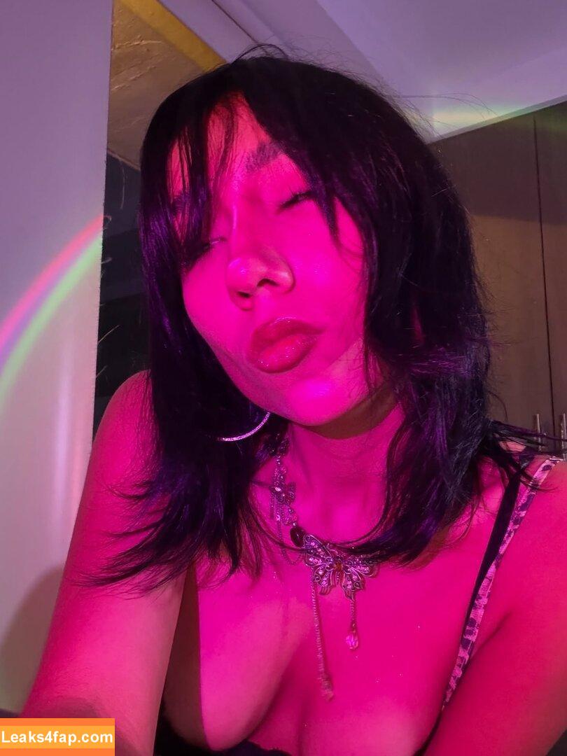 Yuitenaa / Amairani leaked photo photo #0016