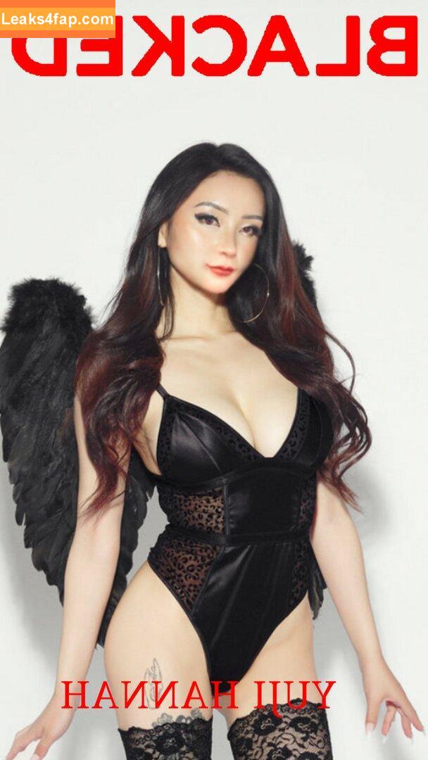 Yuji Koi / Phung Phuong Hanh / yuji.hannah leaked photo photo #0010
