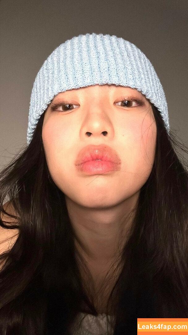 Yujin / babyyujin / yujin.ah слитое фото фото #0017