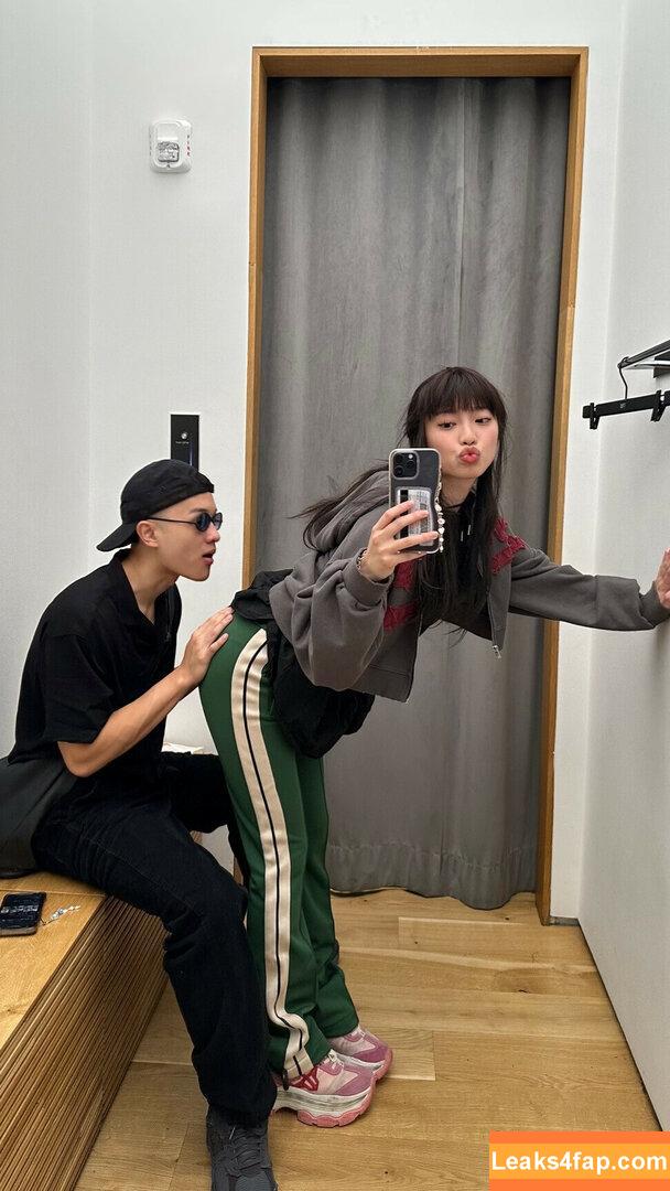 Yujin / babyyujin / yujin.ah слитое фото фото #0018