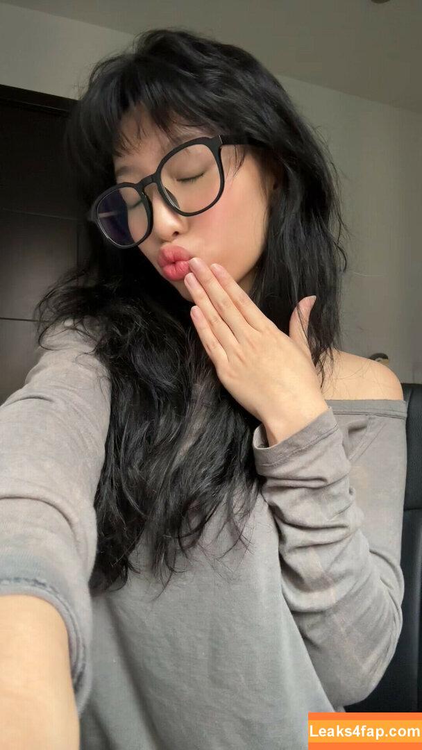 Yujin / babyyujin / yujin.ah слитое фото фото #0021