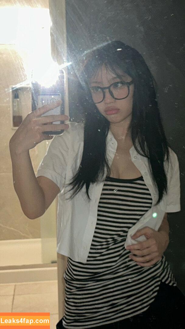 Yujin / babyyujin / yujin.ah слитое фото фото #0024