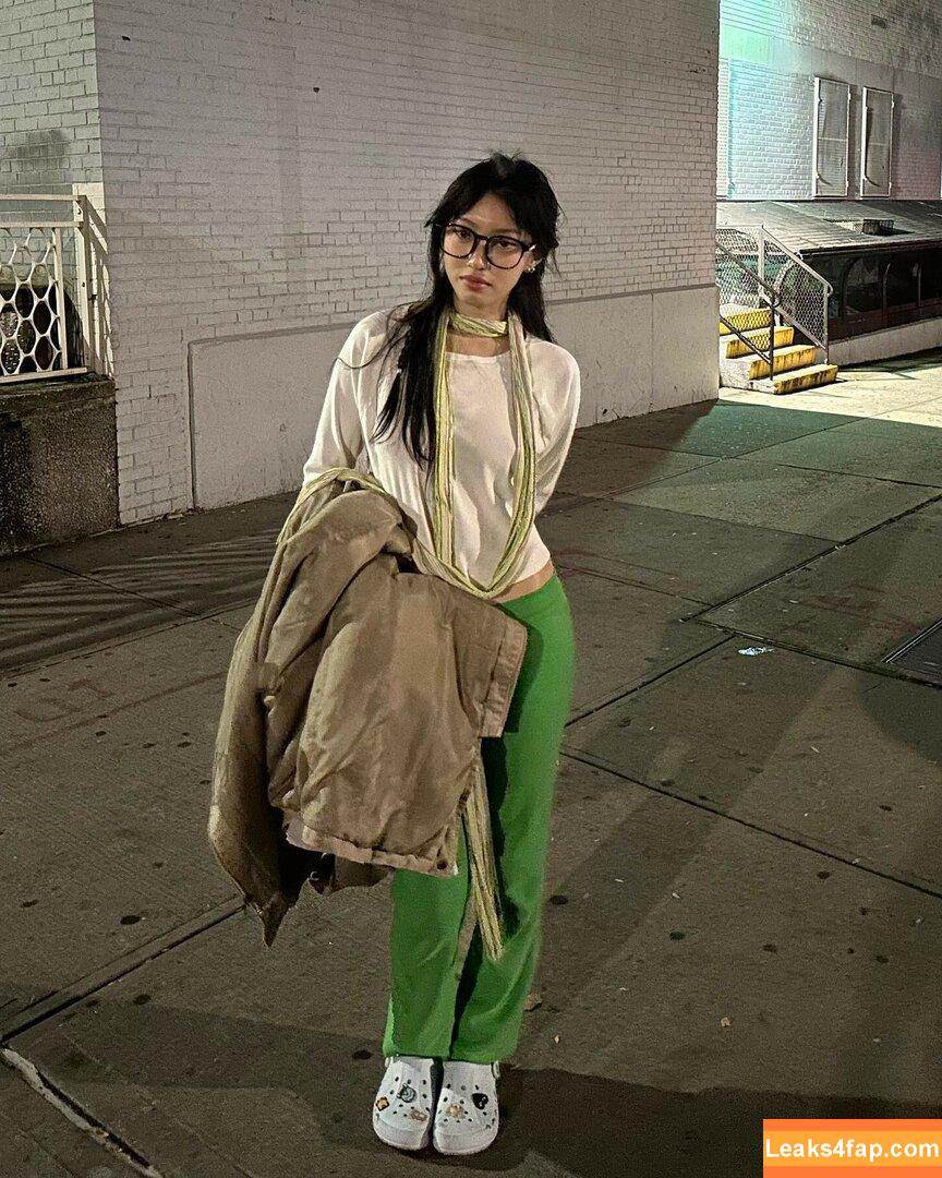 Yujin / babyyujin / yujin.ah слитое фото фото #0040