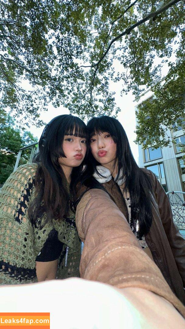 Yujin / babyyujin / yujin.ah слитое фото фото #0045