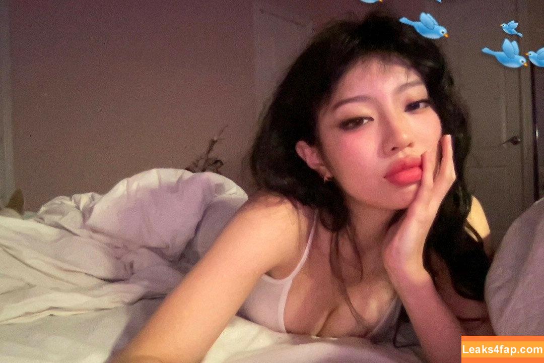 Yujin / babyyujin / yujin.ah слитое фото фото #0048