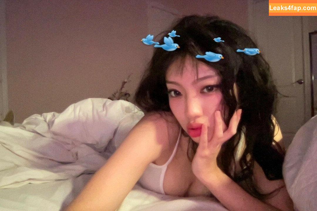 Yujin / babyyujin / yujin.ah слитое фото фото #0052