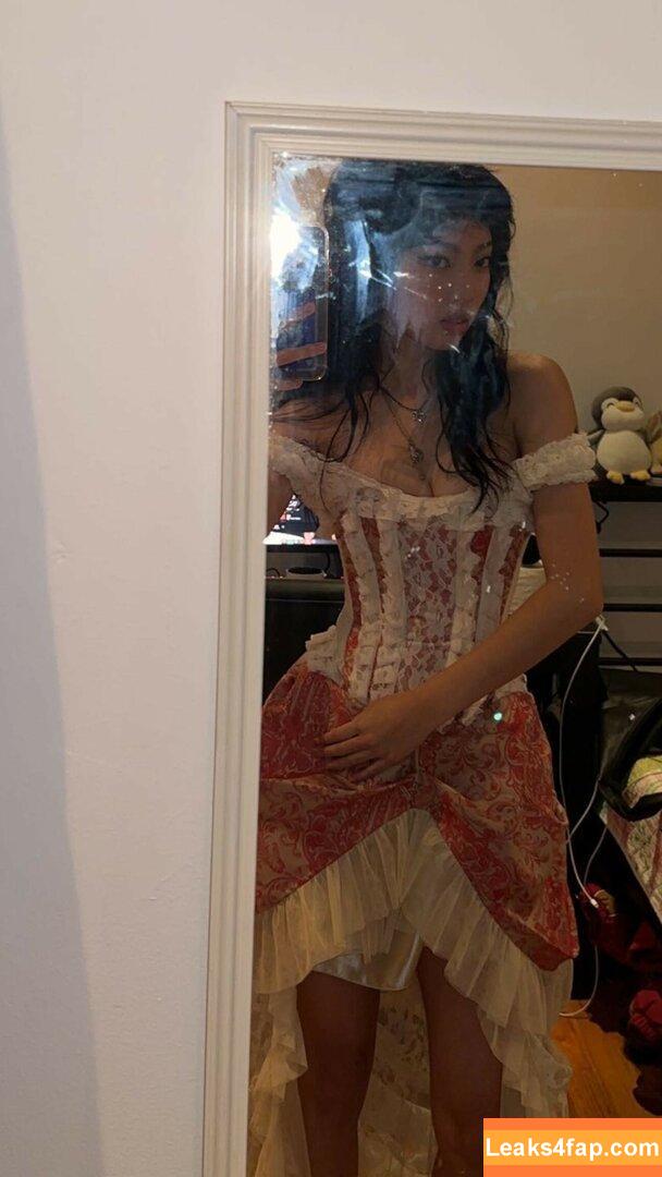 Yujin / babyyujin / yujin.ah leaked photo photo #0053