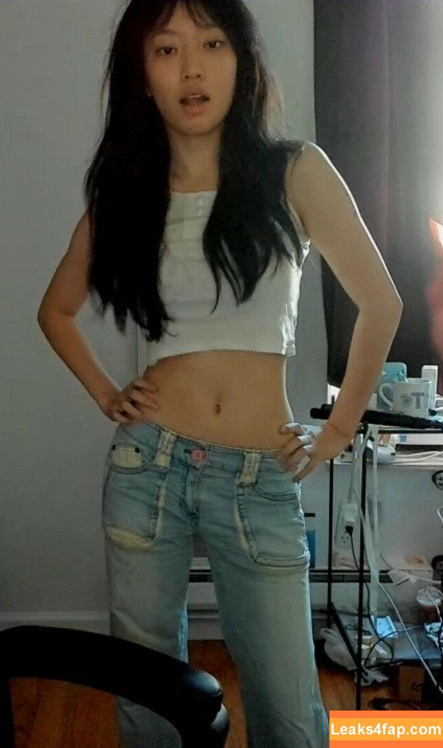 Yujin / babyyujin / yujin.ah слитое фото фото #0064