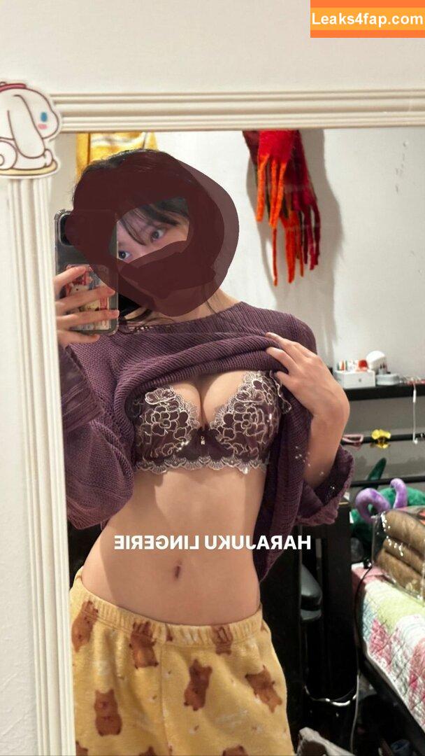 Yujin / babyyujin / yujin.ah слитое фото фото #0066