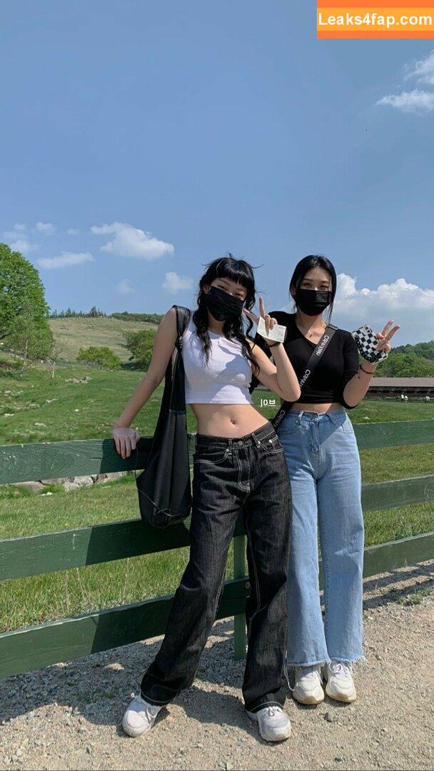 Yujin / babyyujin / yujin.ah leaked photo photo #0068