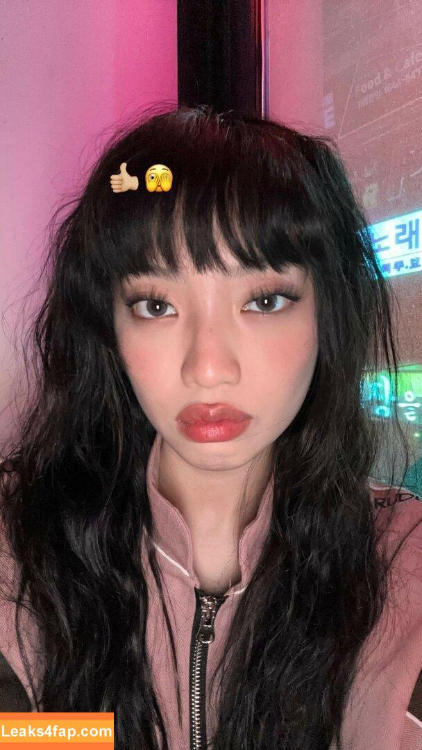 Yujin / babyyujin / yujin.ah leaked photo photo #0077