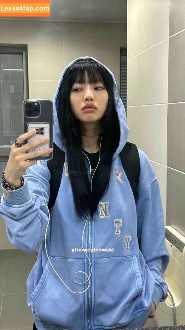 Yujin / babyyujin / yujin.ah leaked photo photo #0078