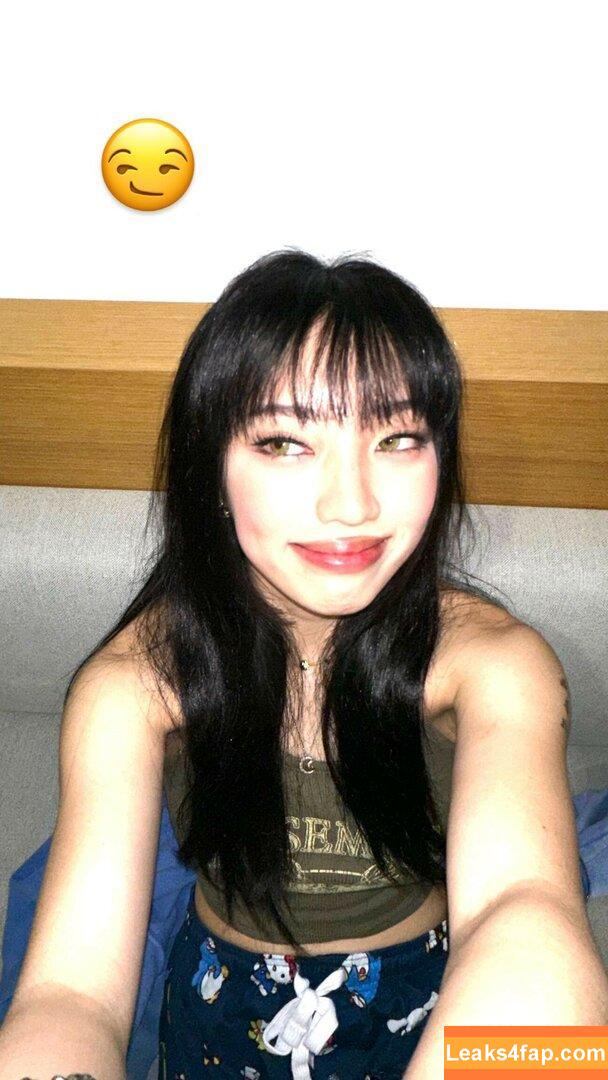 Yujin / babyyujin / yujin.ah leaked photo photo #0079