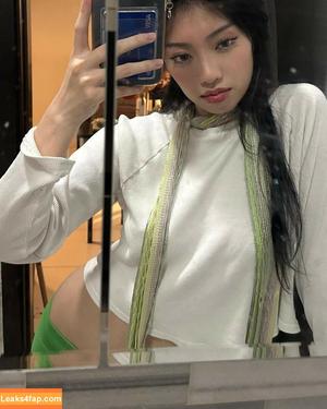 Yujin фото #0033