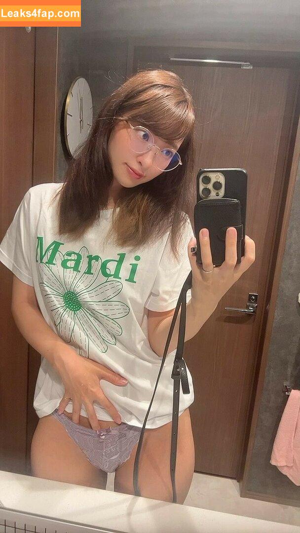 Yuka Kuramoti / yukakuramoti / 倉持由香 leaked photo photo #0227