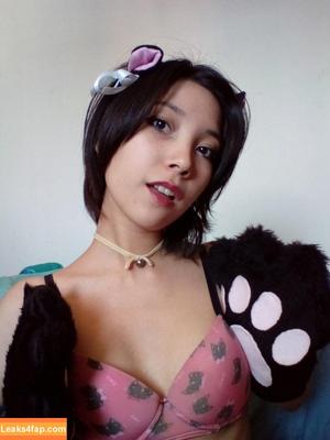 Yuka Neko photo #0002