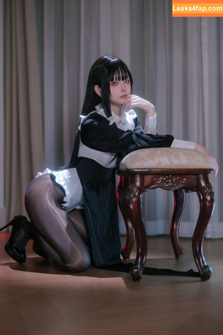 Yukako / Purinpuppy / yukako_yuyu слитое фото фото #0034