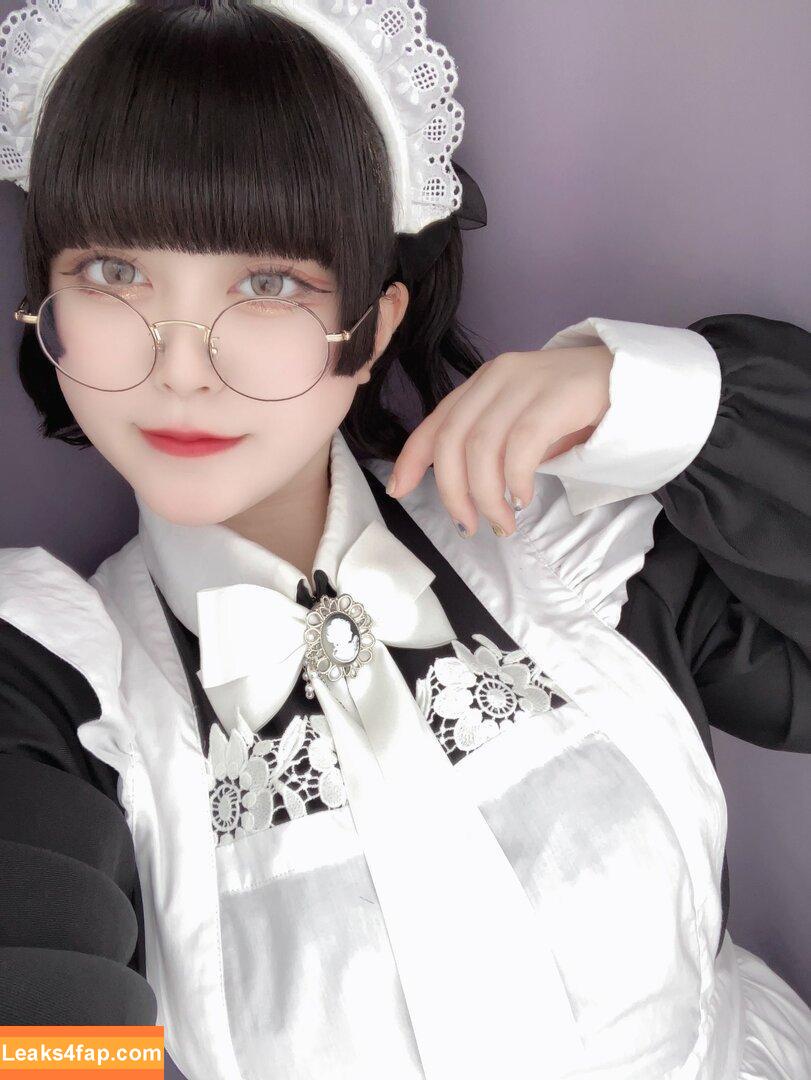 Yukamaru Maid / yukamaru_jp leaked photo photo #0002