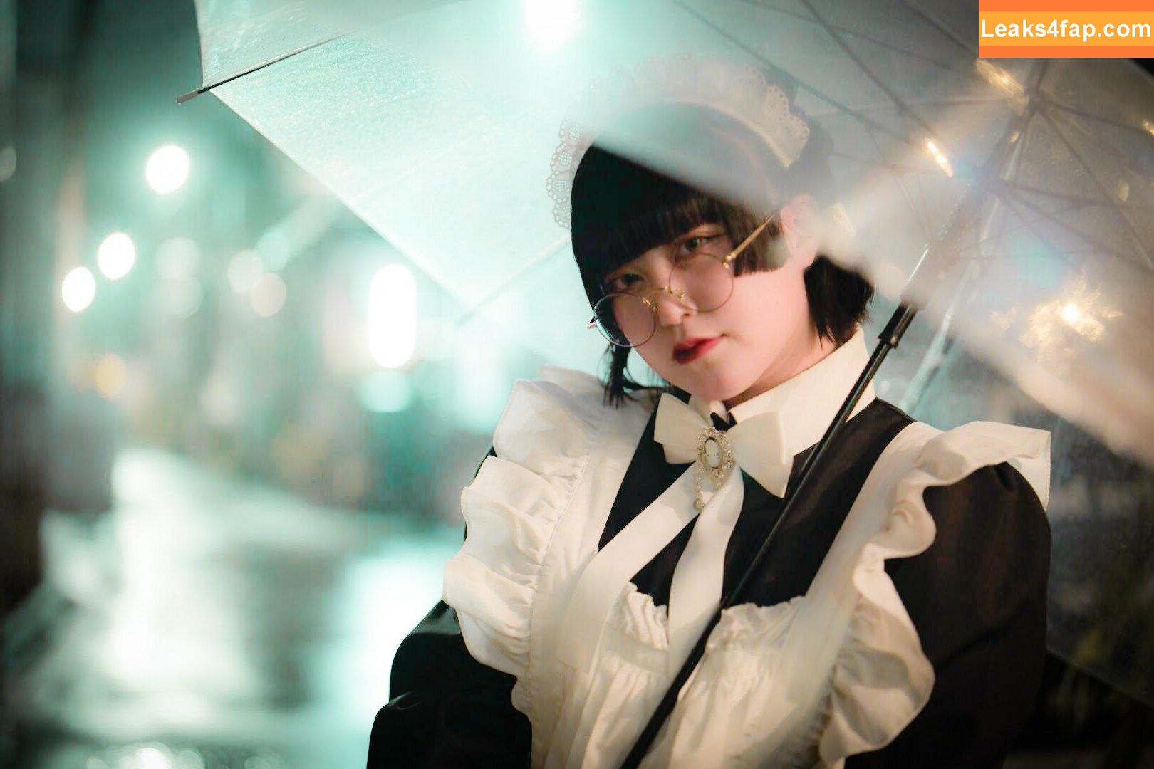 Yukamaru Maid / yukamaru_jp leaked photo photo #0005
