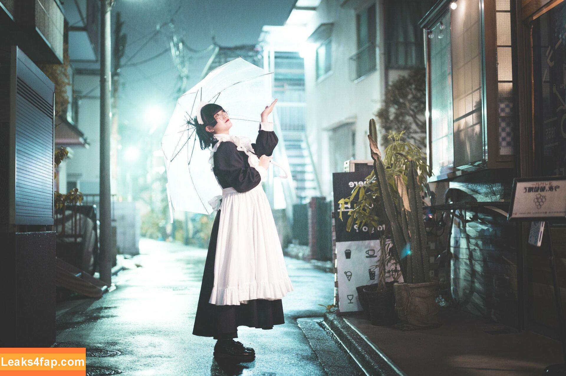 Yukamaru Maid / yukamaru_jp leaked photo photo #0007