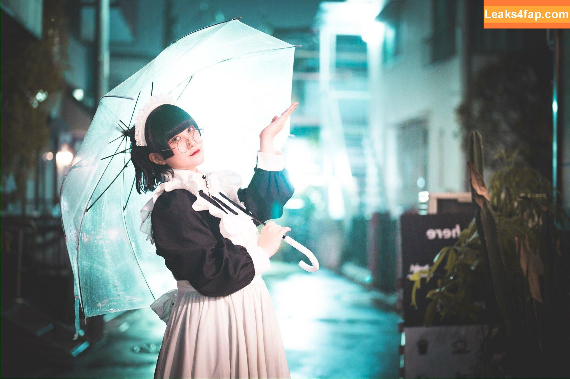 Yukamaru Maid / yukamaru_jp leaked photo photo #0009