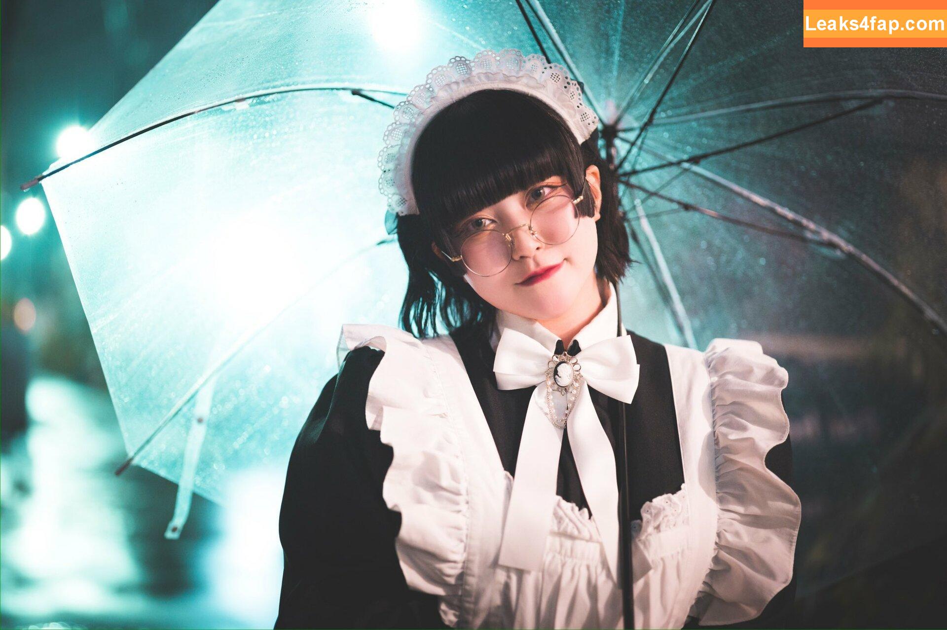 Yukamaru Maid / yukamaru_jp leaked photo photo #0010