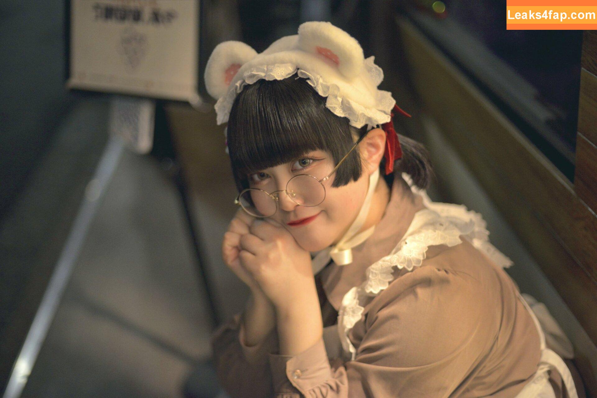 Yukamaru Maid / yukamaru_jp leaked photo photo #0014